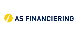 As Financiering