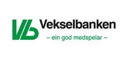 Vekselbanken